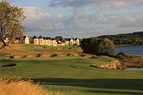 golf travel ireland